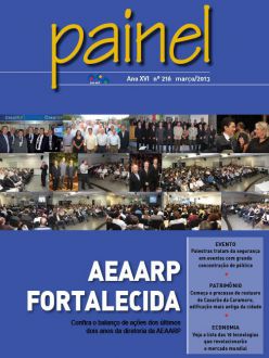 Revista || Aeaarp