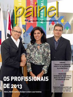 Revista || Aeaarp