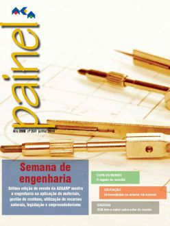 Revista || Aeaarp