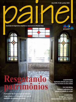 Revista || Aeaarp