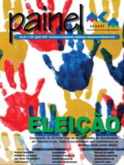 Revista || Aeaarp