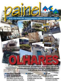 Revista || Aeaarp