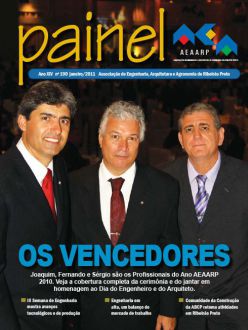 Revista || Aeaarp