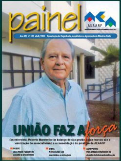 Revista || Aeaarp