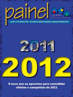Revista || Aeaarp