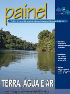 Revista || Aeaarp