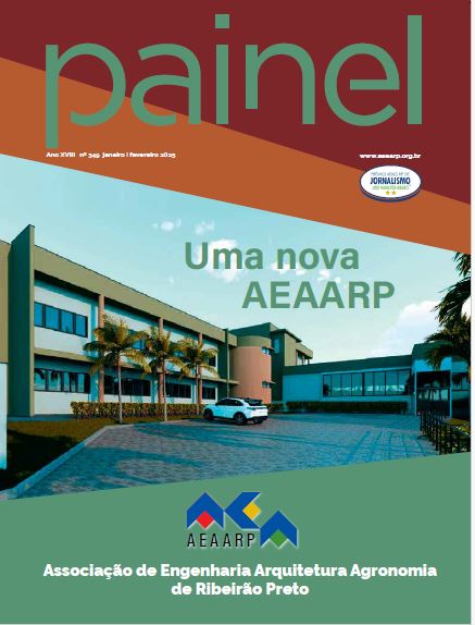 Revista || Aeaarp