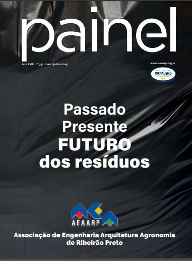 Revista || Aeaarp