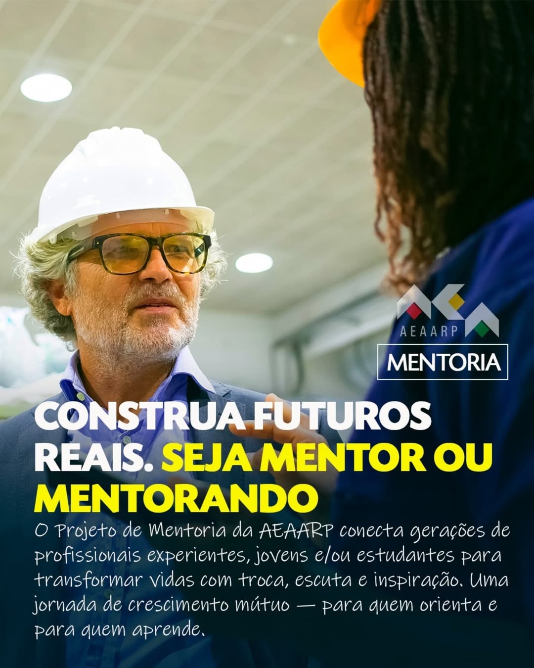 Projeto Mentoria AEAARP
