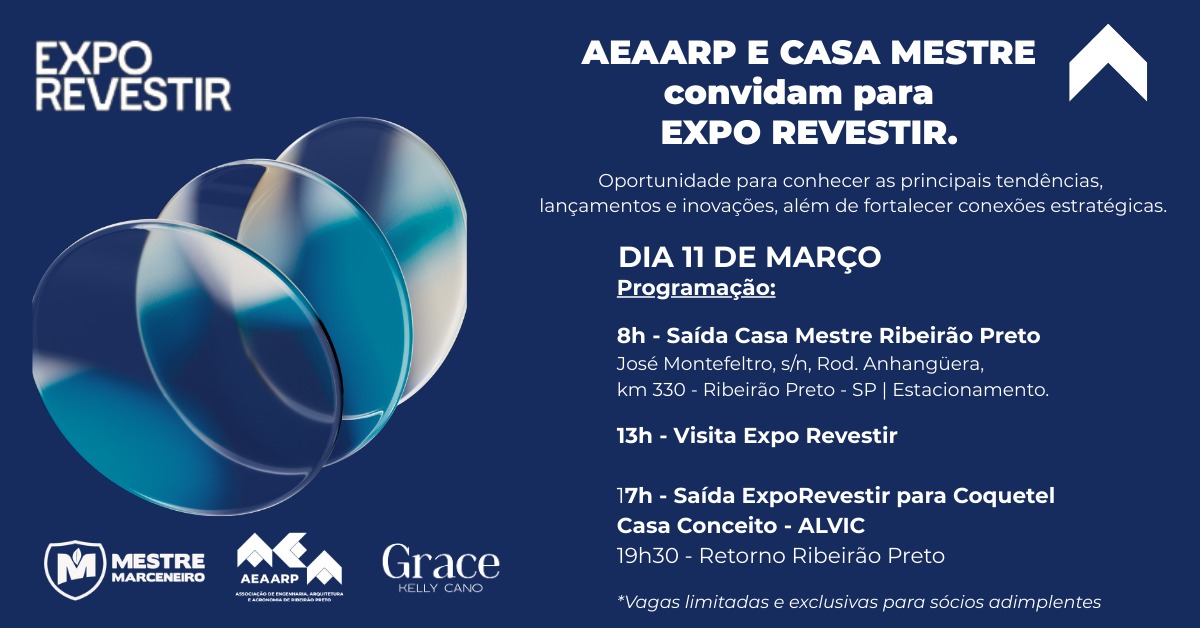 Expo Revestir 2026