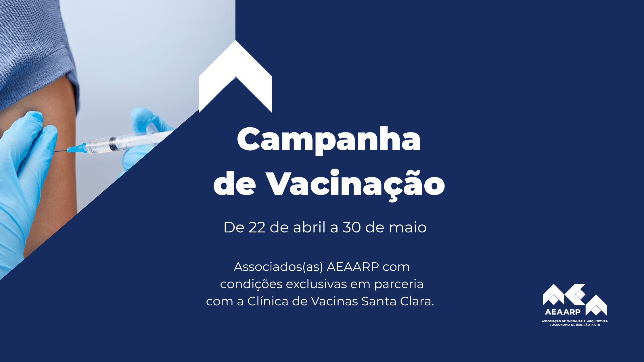 Vacinação 2026